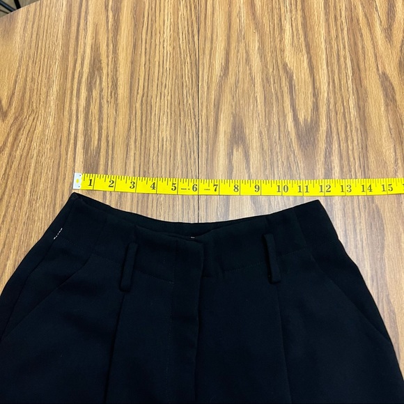 Fame and Partners The Augusta Pleated Wide-Leg Pants - Picture 8 of 12